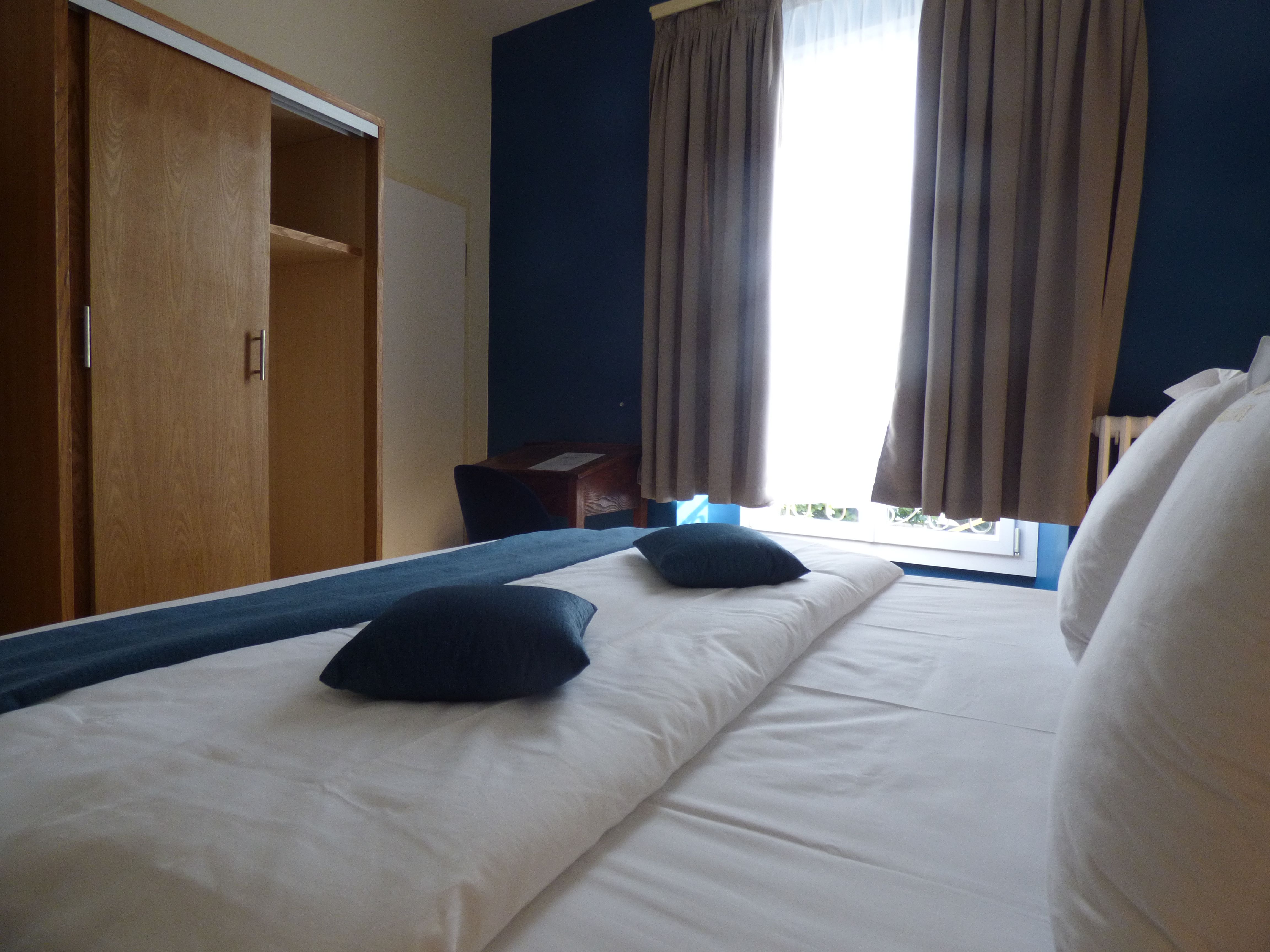 Chambre Standard - Vue 1