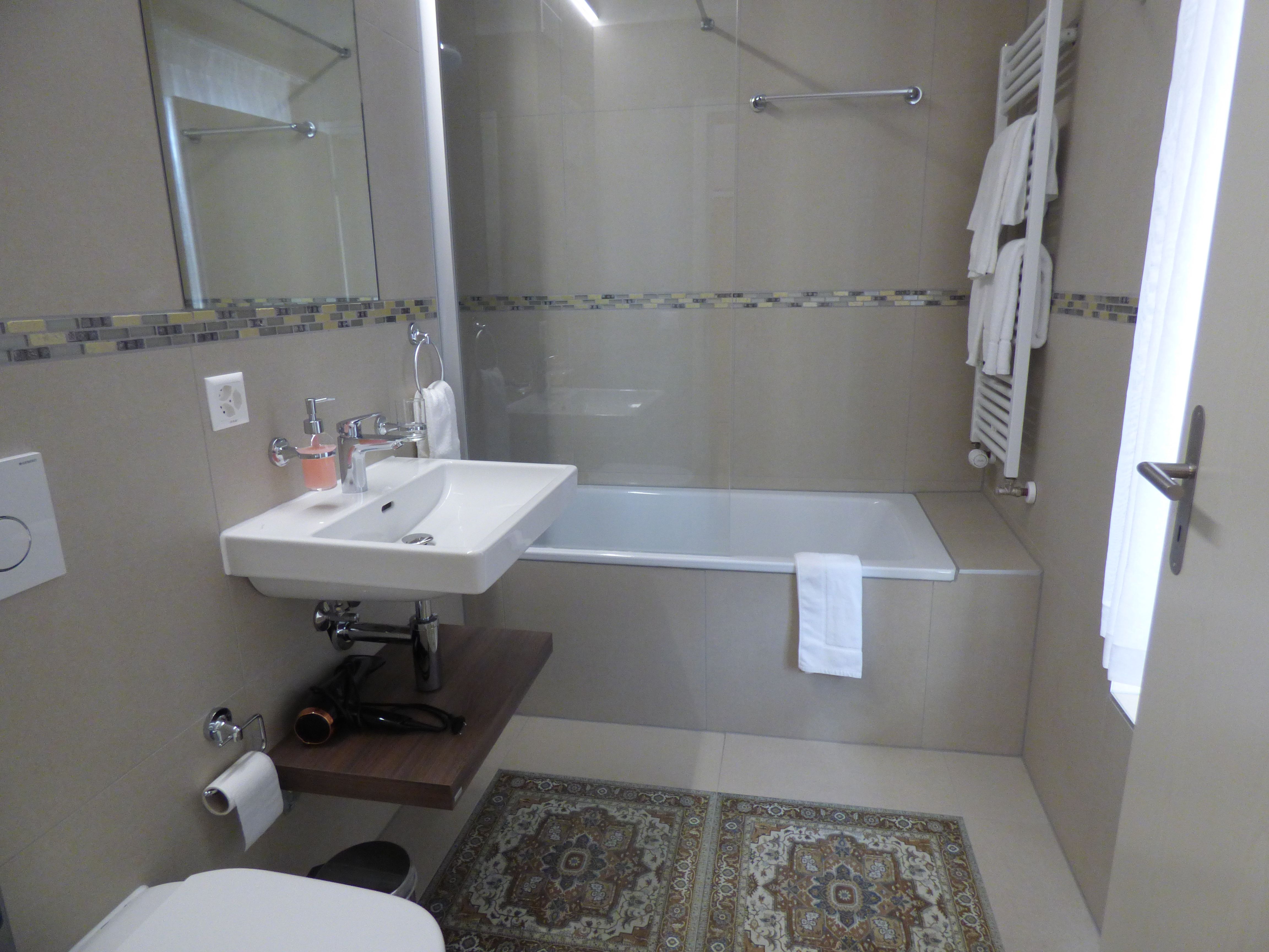 Chambre Standard - Vue 2