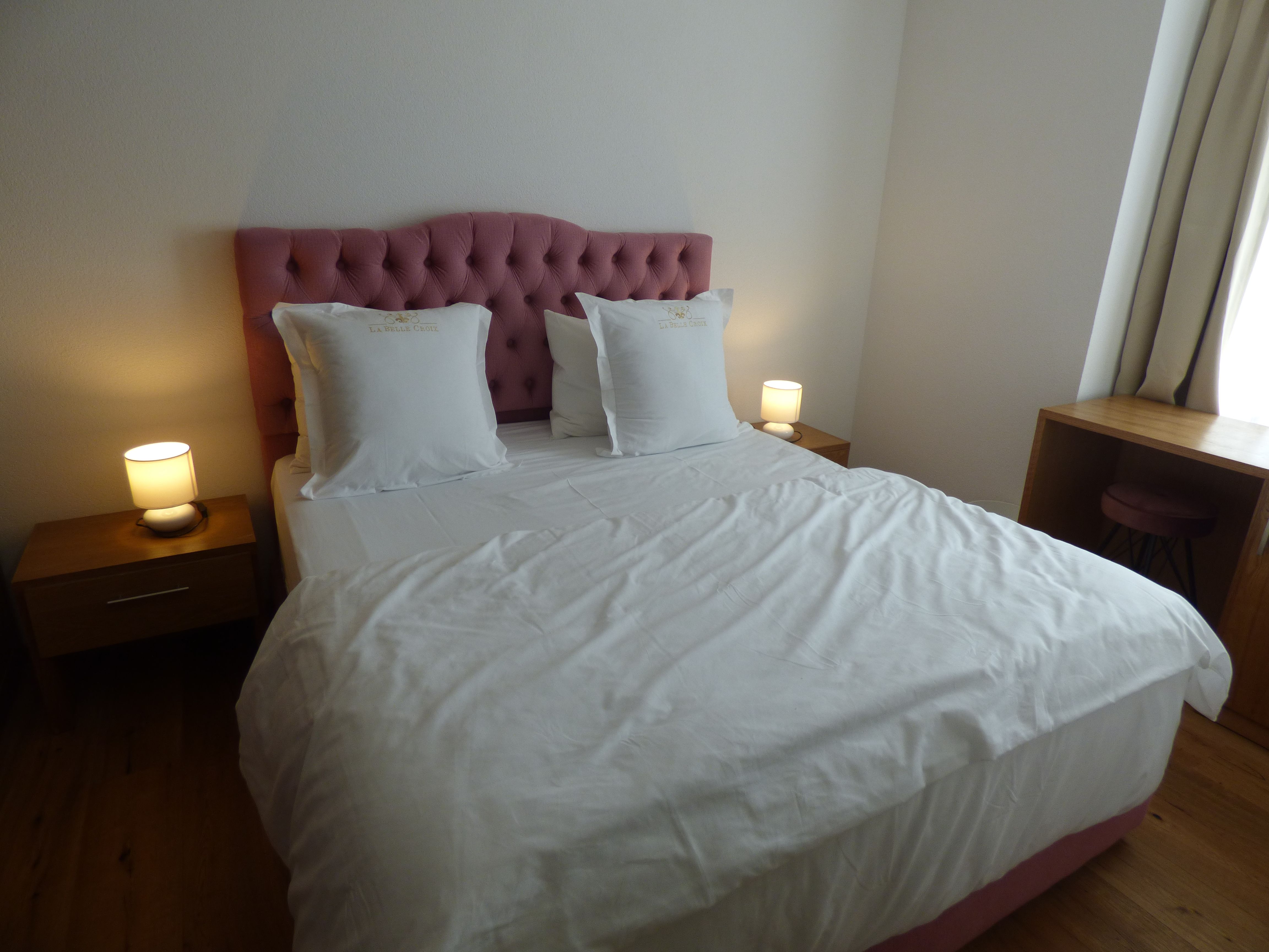 Chambre Standard - Vue 4