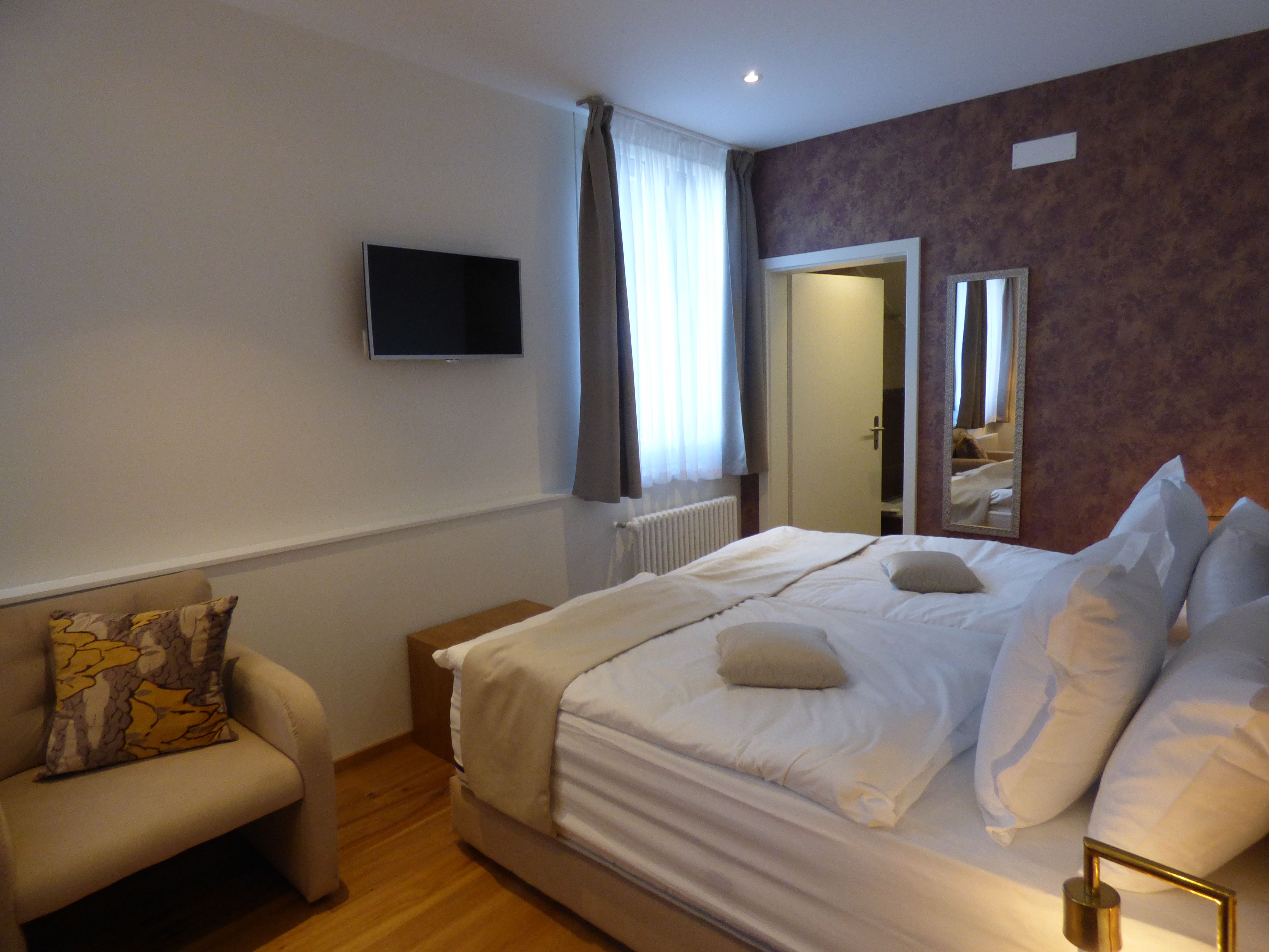 Suite Junior - Vue 2