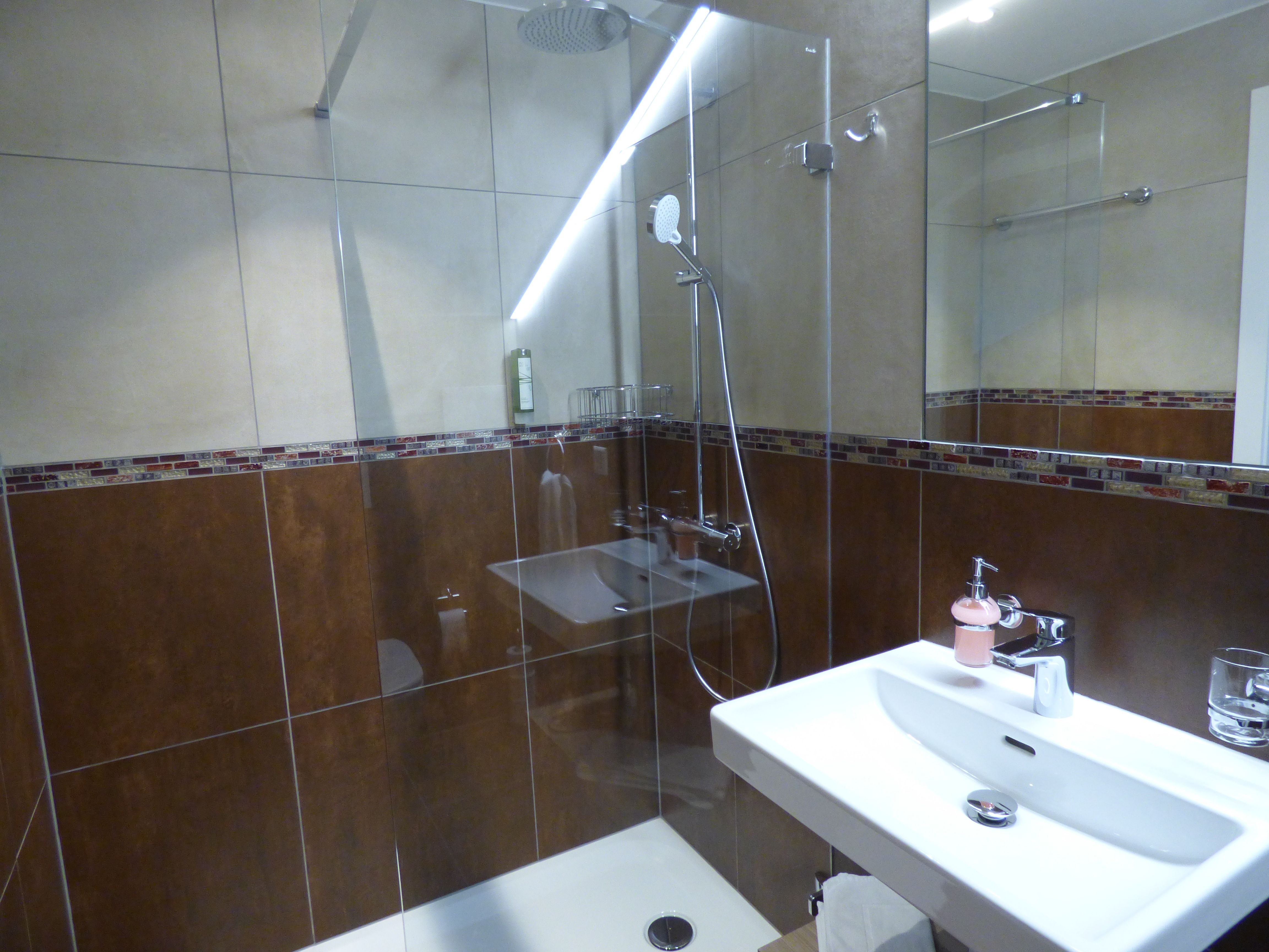 Chambre Single - Vue 4