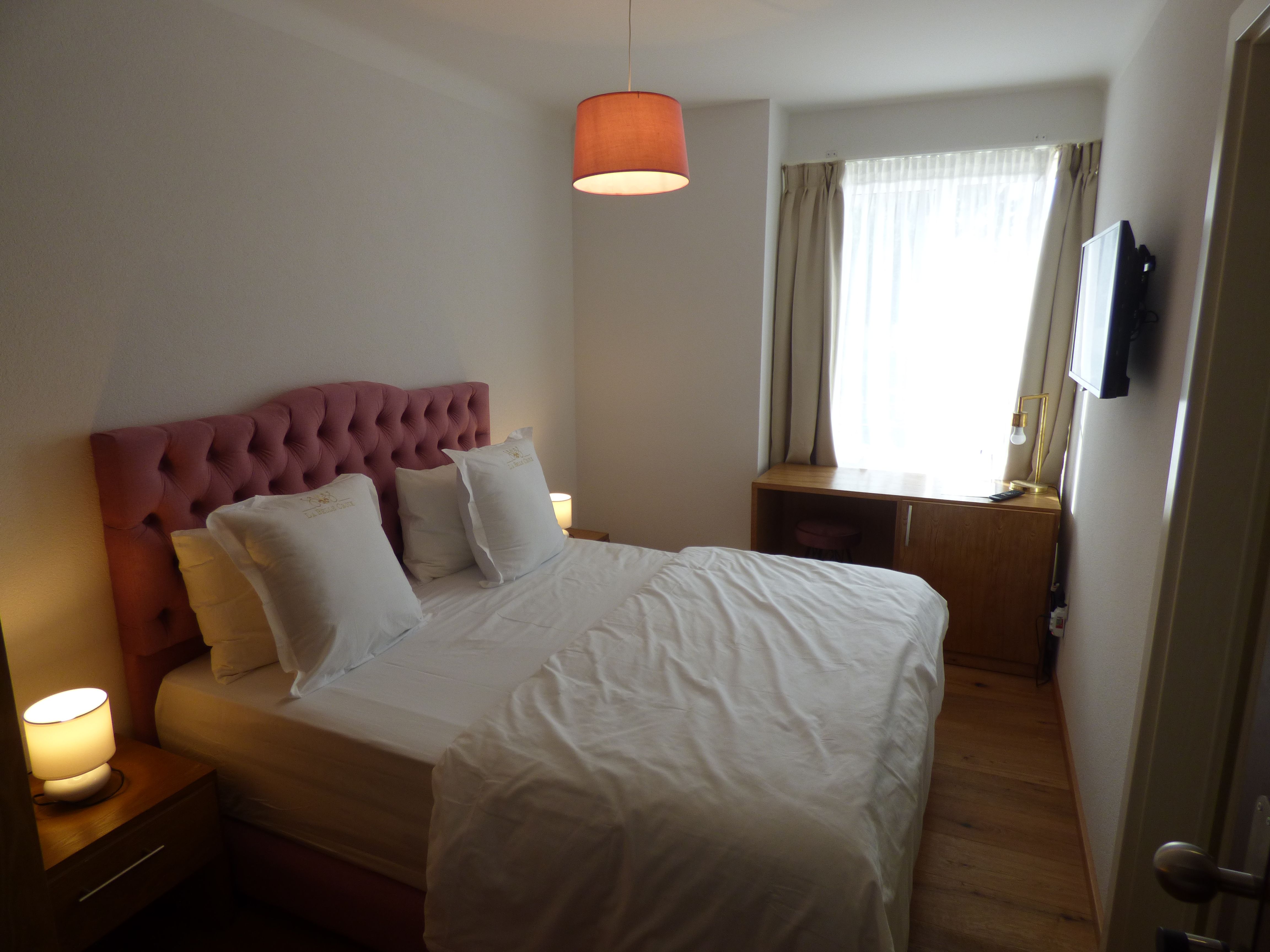 Chambre Standard - Vue 3