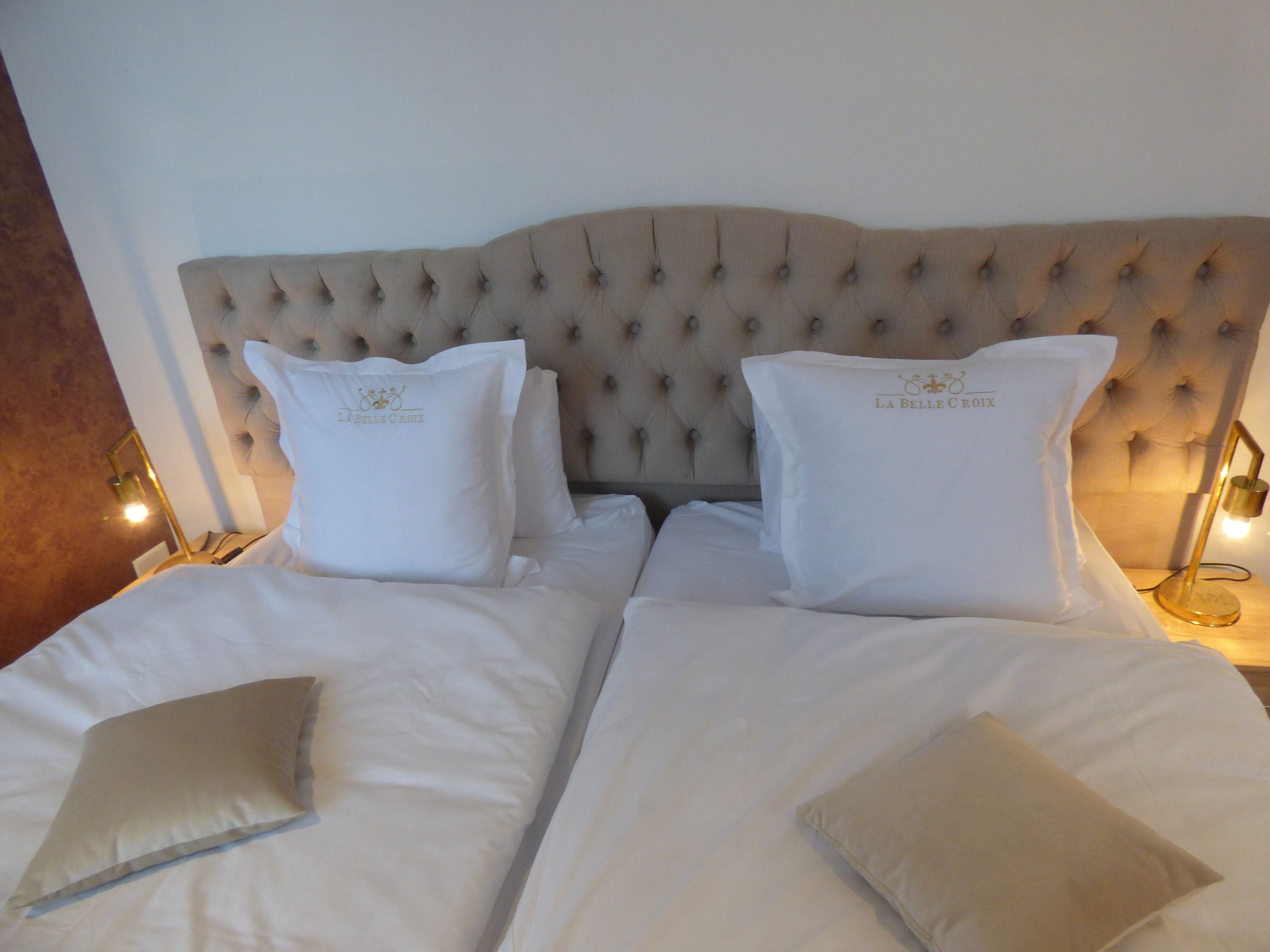 Suite Junior - Vue 4