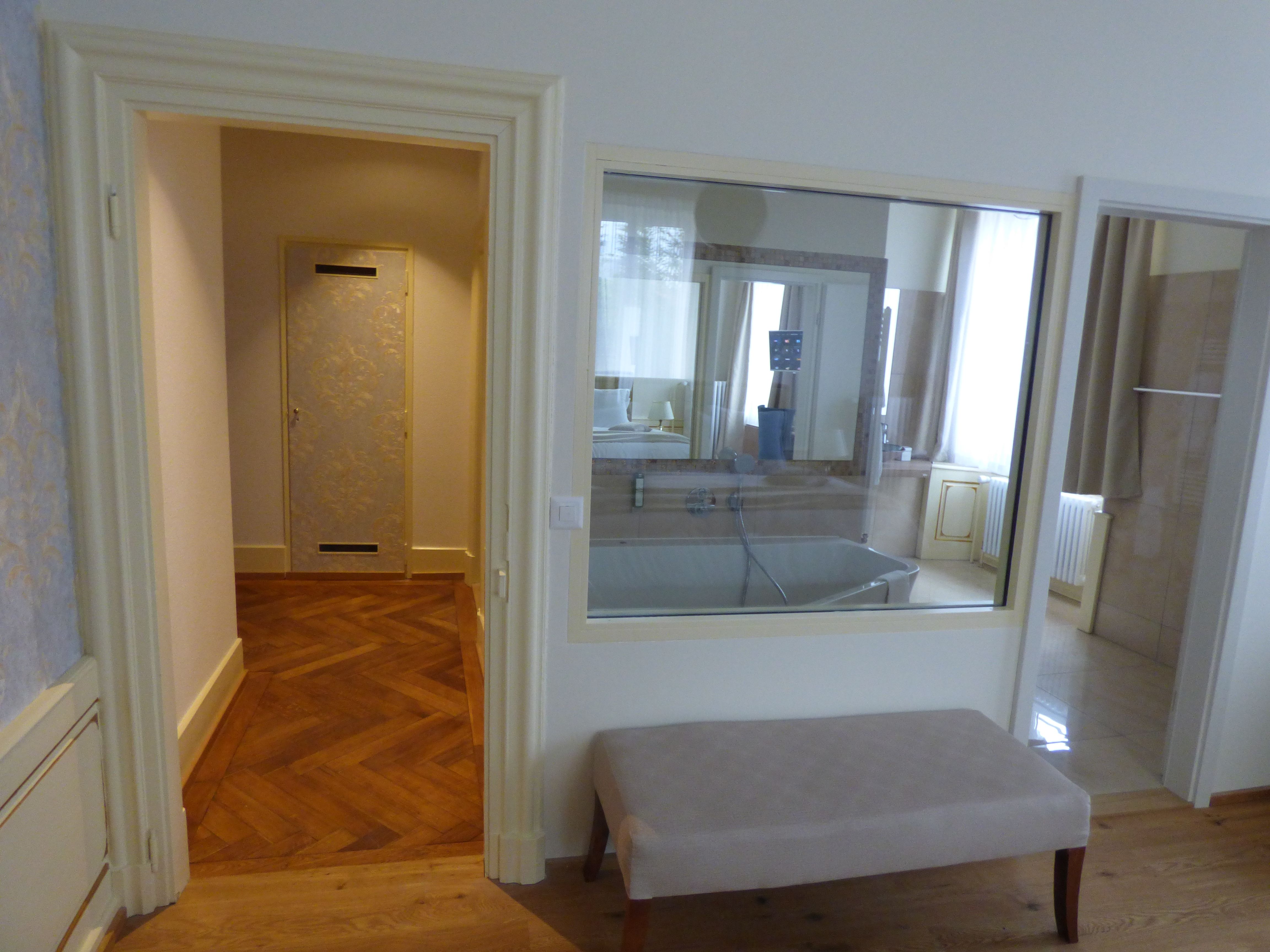 Suite Marquise - Vue 4