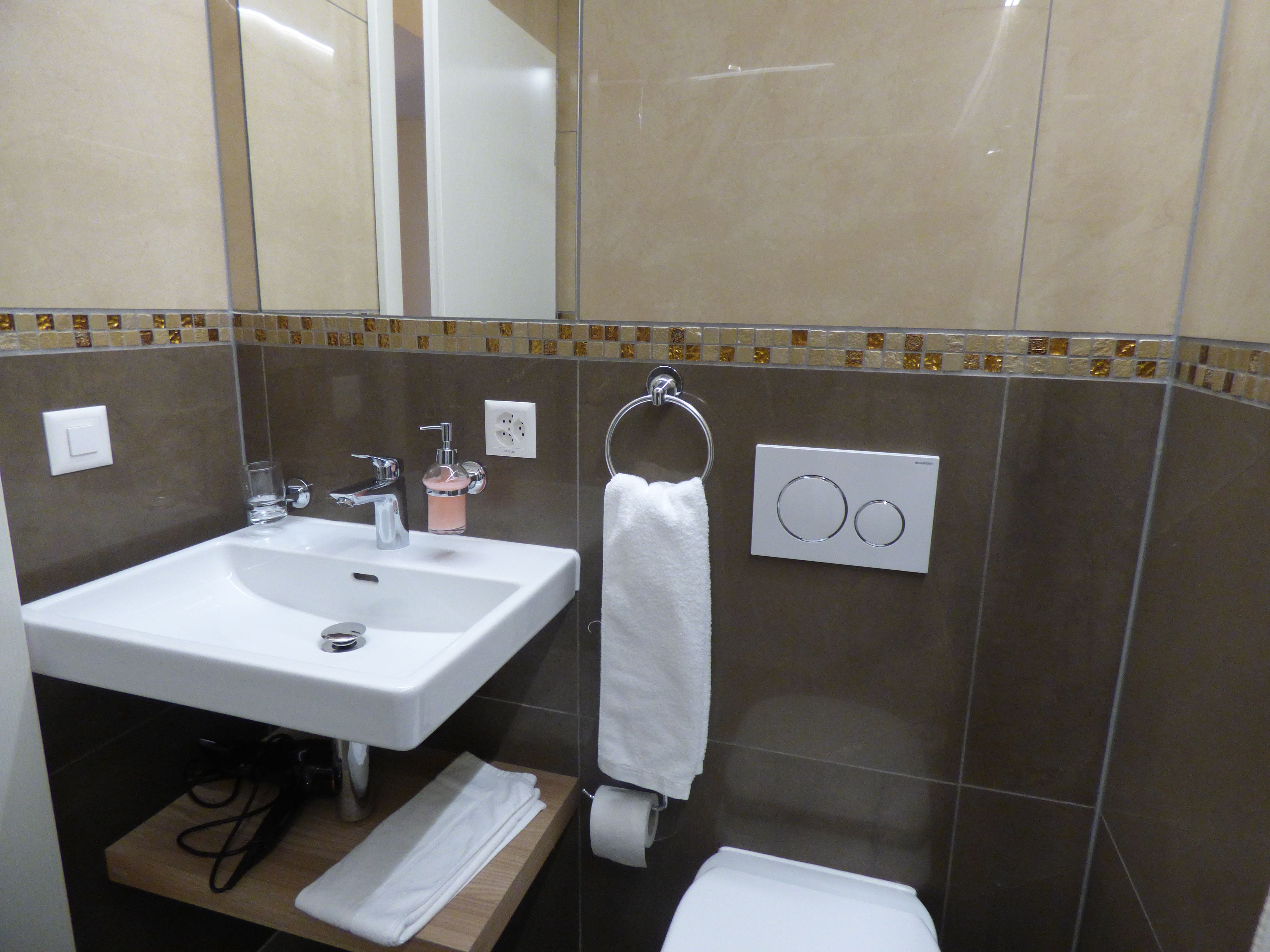 Chambre Supérieure - Vue 2