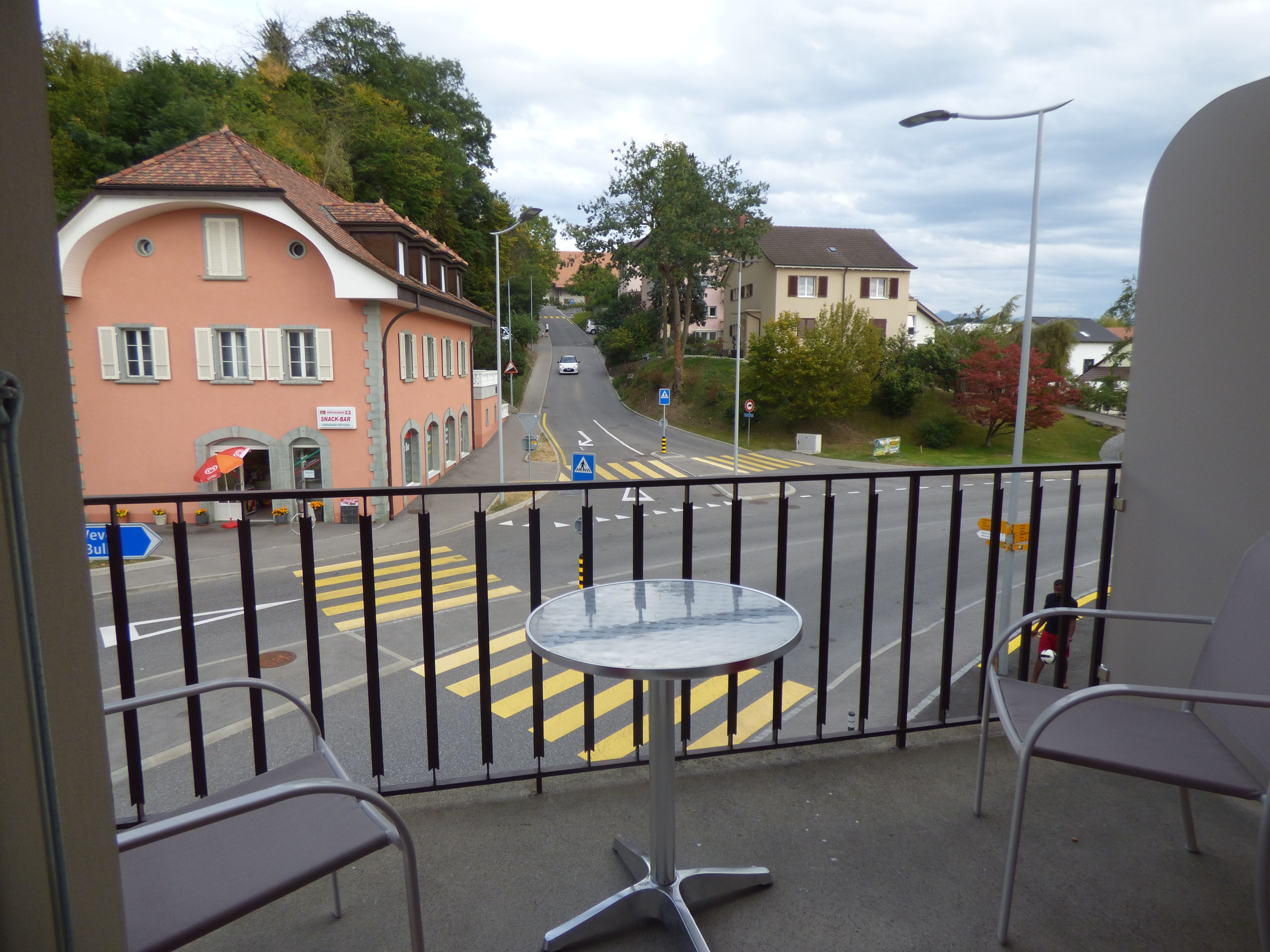 Chambre Supérieure - Vue 4