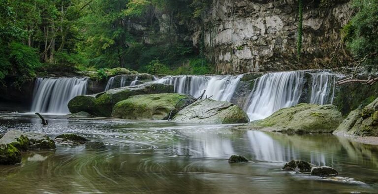 Sentier du Creux du Niton — Nature et tranquillité