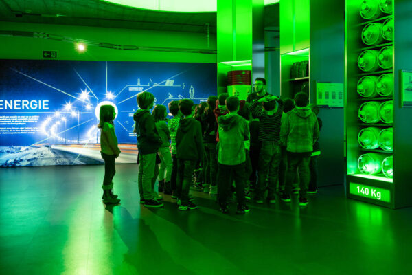 electrobroc labellecroix romont - Hôtel Restaurant La Belle Croix Romont