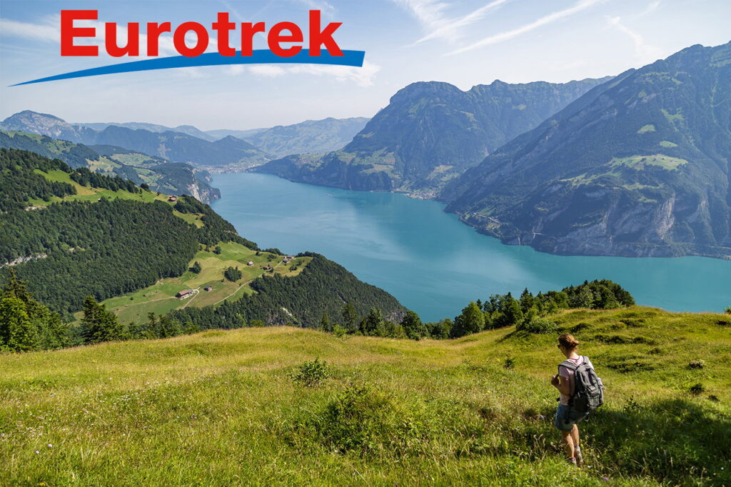 Eurotrek à Romont : étape idéale à l’Hôtel La Belle Croix
